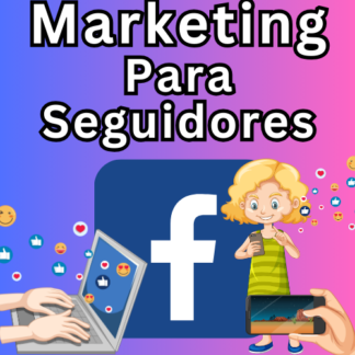 FaceBook Marketing de Redes Sociales