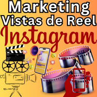 Marketing para reels de instagram