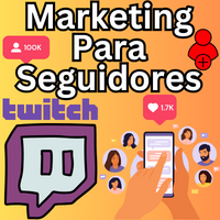 Marketing para conseguirle seguidores