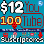 100x 100 subs