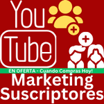 100x Marketing Suscriptores