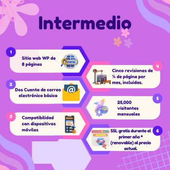 Intermedio