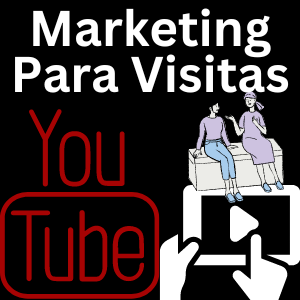 Markeing para Visitas Category