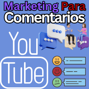 Comentarios para YouTube