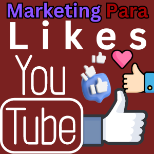 Marketing para likes Category