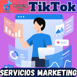 TikTok Marketing Service