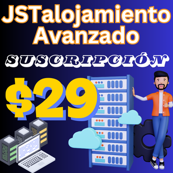 JSTalojamiento-Avanzado