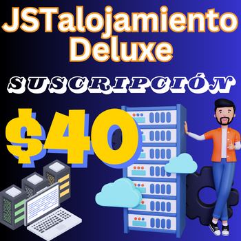 JSTalojamiento Deluxe